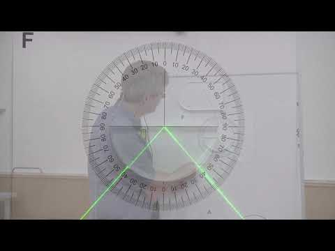 GeomOptics SnellsLaw Reflection