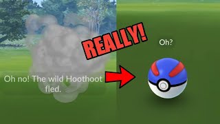 How to remove SOFT BAN in Pokemon Go | Remove COOLDOWN period in Pokemon Go | Fix Soft ban Problem screenshot 5