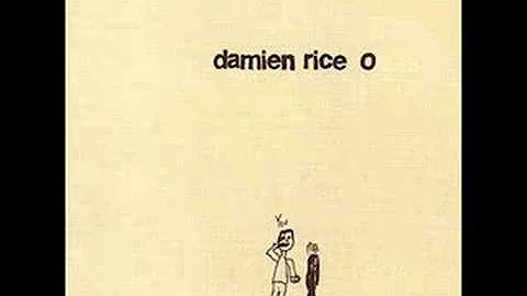 Damien Rice - Delicate (Album O)