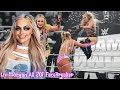 Liv morgan all 201 facebreaker double knees facebreaker