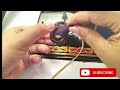 Blouse Latkan Banana Sikhe | Beautiful Latkan Making Tutorial | Sk Needlework 