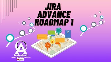 🕵️‍♂️ Introduction to Advance Jira Roadmap (Part 1) In-Depth Exploration of Advanced Jira Roadmap
