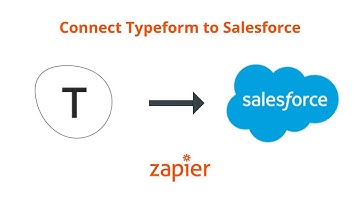 Integration How To: Connect Typeform to Salesforce - Automate Lead Management
