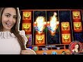 Jackpot Buffalo Creek Casino Video Poker - YouTube