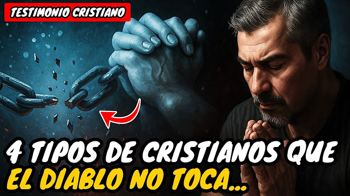 🔴The 4 Types of Christians the Devil Doesn't Touch | Powerful Christian Testimonies