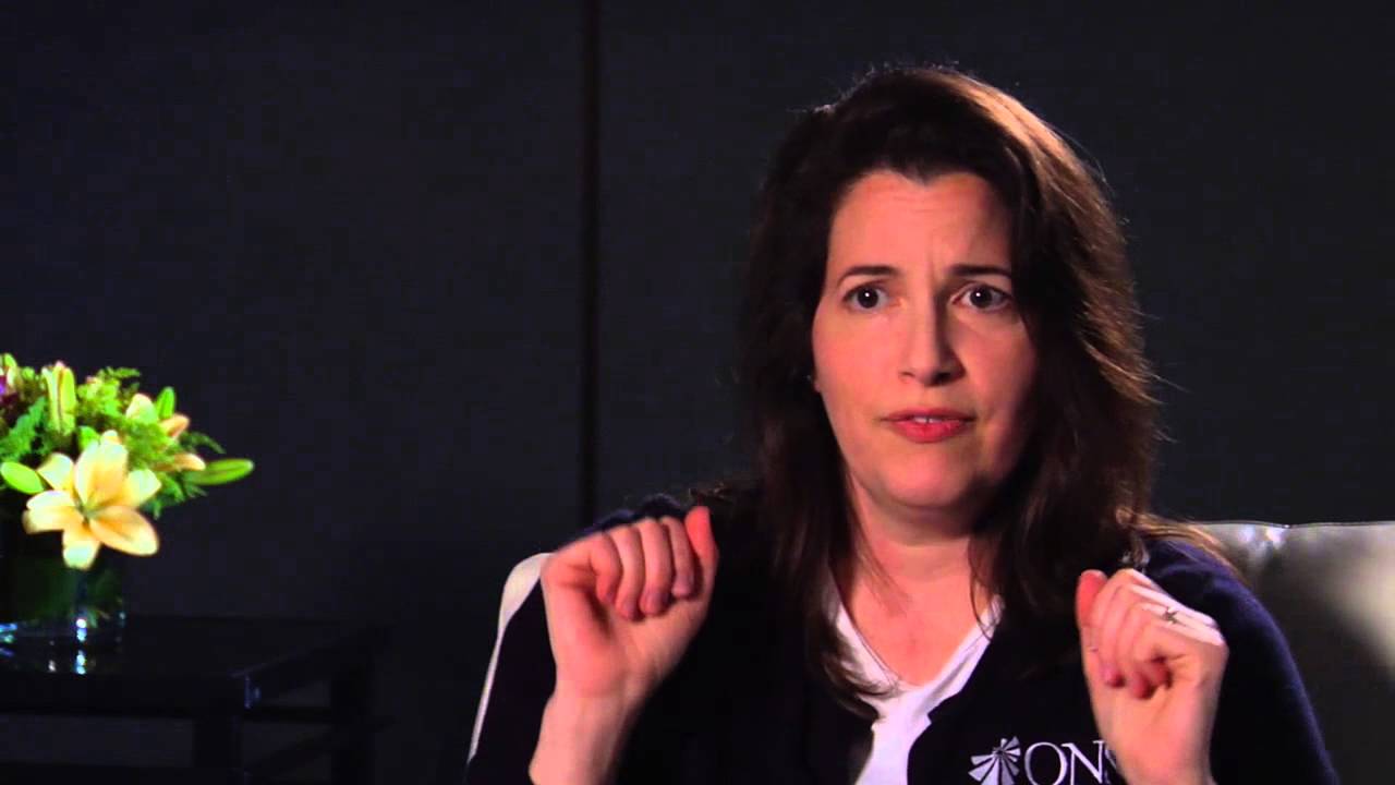 Oncology Nursing Society—Active Recovery