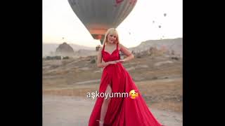 Gamze Karta Aşko Kuşko