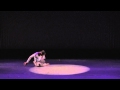 Dissonance dance theatre cinema show trailer