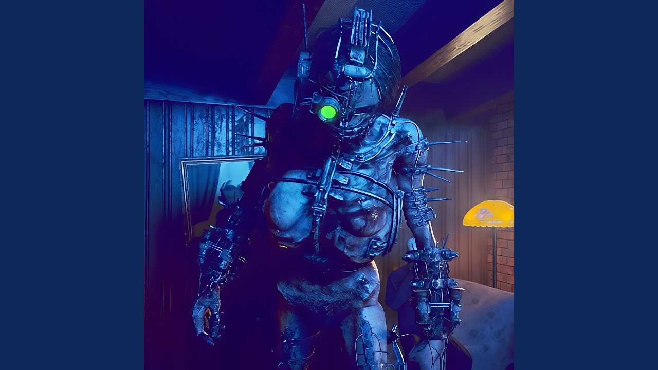 Watch Sleep2Nightmare on YouTube Watch Sleep2Nightmare on YouTube