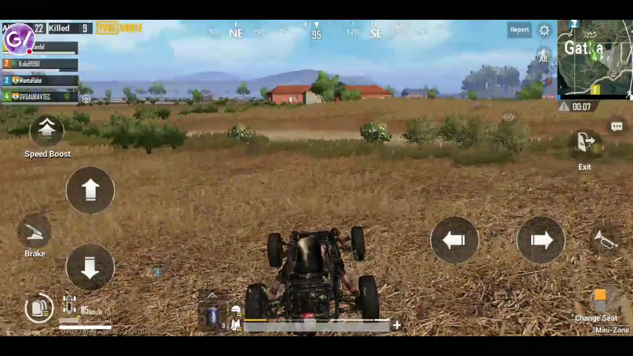 PUBG MOBILE VALENTINE'S DAY - YouTube