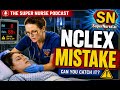 This Opioid Scenario Explains NCLEX Clinical Judgment Perfectly