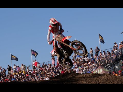MXON 2025 FINAL - YouTube