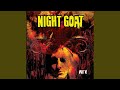 Night Goat Acordes