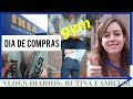 IKEA y DECATHLON. DÍA de COMPRAS. y DIA de GIMNASIO. VLOGS DIARIOS.