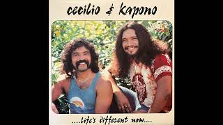 Video thumbnail of "You Are The Reason - Cecilio & Kapono"