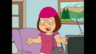 The best line delivery of Lacey Chabert's Meg - Family Guy