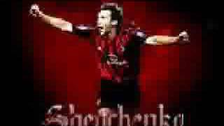 Andriy Shevchenko