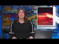 Death investigation underway after Grant County deputies discover car fire WANE 15 Nightcast