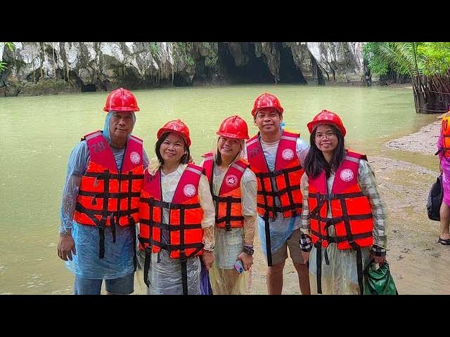 Astrero Family Photos in PPUR