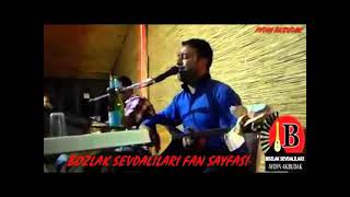 Tufan Altaş Yan Kara Gözlüm Resimi