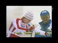 Skid-VM 1982 - Oslo (Holmenkollen) - 15 km, herrar