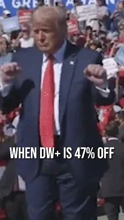 This Deal Trumps All Others
