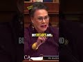 Brave Congress Woman Calls Out Liberal Narrative