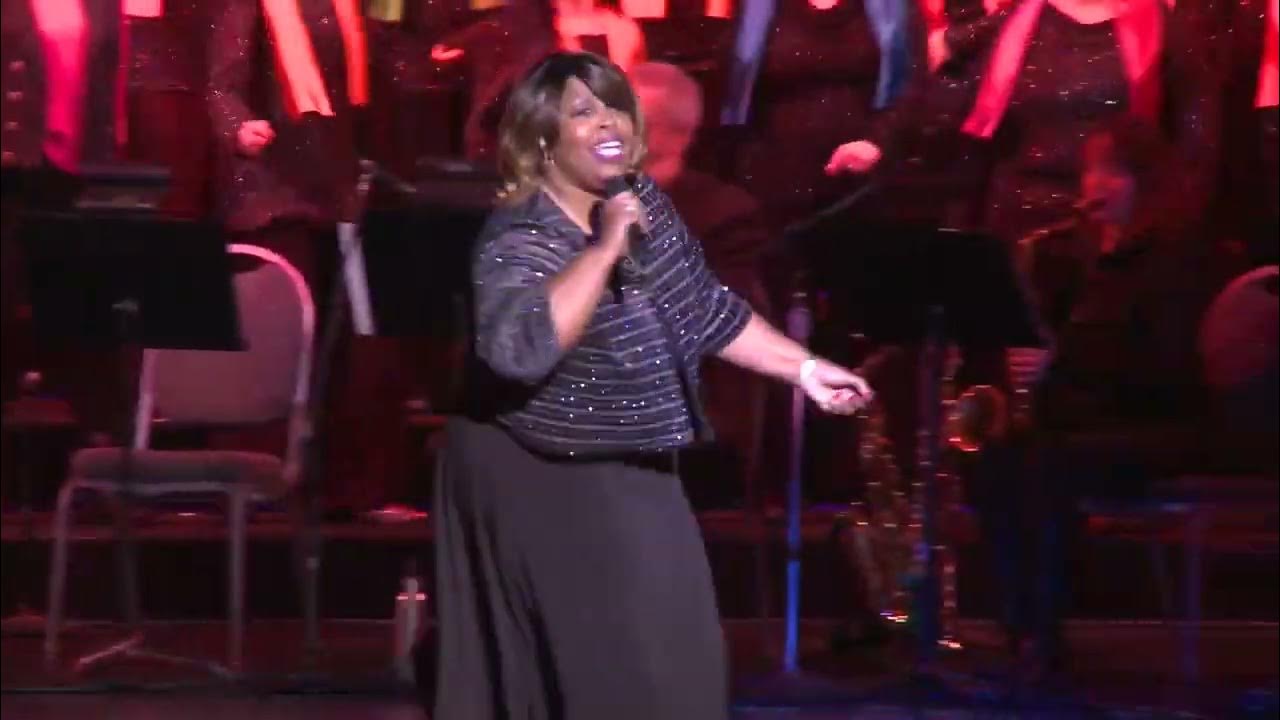 Sweeping Through the City Seattle Women's Chorus YouTube