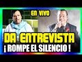 🚨 ¡ HACE UNAS HORAS !  ¡ JUAN GABRIEL DA 🚨 ENTREVISTA EN VIVO ⚠️ EXCLUSIVA HOY !