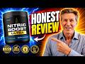 Nitric Boost Ultra Review: My Explosive Results! (Watch Now) 💥