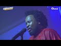 PILLAR OF FIRE BABA By Sonnie Badu Live At ENERGIZER CONCERT mp3