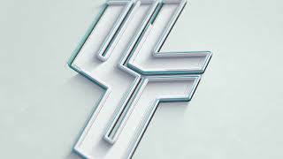 Alm Tv Channel Logo Animation