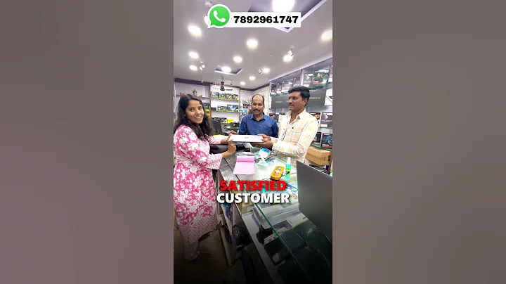 HP ELITEBOOK 840 G5 🔥 Intel Core i5 - 7th Gen/ 8GB RAM / 256GB SSD / BEST LAPTOP SHOP IN BANGALORE