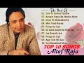 Altaf Raja All Time Hits Songs -  Best Of Mp3 Song