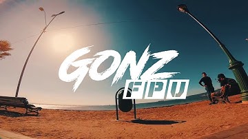 Betaflight 3.3 test PID stock - x210 frame