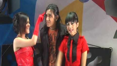 Behind The Scene T2 by NAGASWARA
