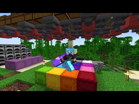 Minecraft - HermitCraft S9#4: Building Bane