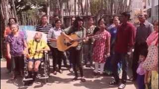 Love India - Vihan Damaris (Original)