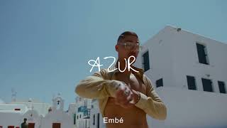 [FREE] Maes x Bolemvn Type Beat - "AZUR" - Instru Rap 2026