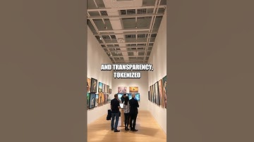 Exploring the Future of Tokenized Assets Beyond Real Estate