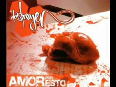 Destroyer Mc-Metro 60 y poko