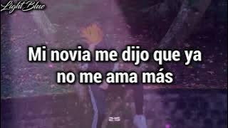 Jake Hill - Sleeping All Alone『Sub Español』