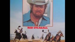 Red Steagall - Cheatins The Same