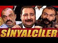 Sinyalciler | Türk Komedi Fİlmi