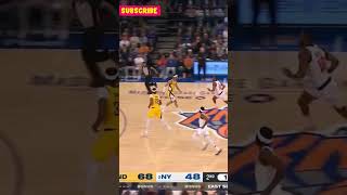 Donte DiVincenzo vs Pacers 39 pts 4 reb 2 stl - May 19, 2024 -