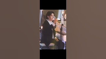 Mic drop in reality 🤣 #youtubeshorts  #short #shorts #bts #viral