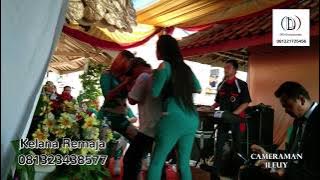 Bojo Galak Voc Eva n.a ft Nurul..Disva Studio 12..Kelana Remaja..Sinar Remaja