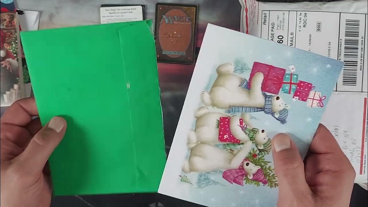 Christmas In January From The BEST Fans In The World YouTube christmas-in-january-from-the-best-fans-in-the-world-youtube