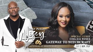 Famous The Shocking Truth About Ayahuasca & Finding Christ | Dear Future Wifey Ep717 Wealth