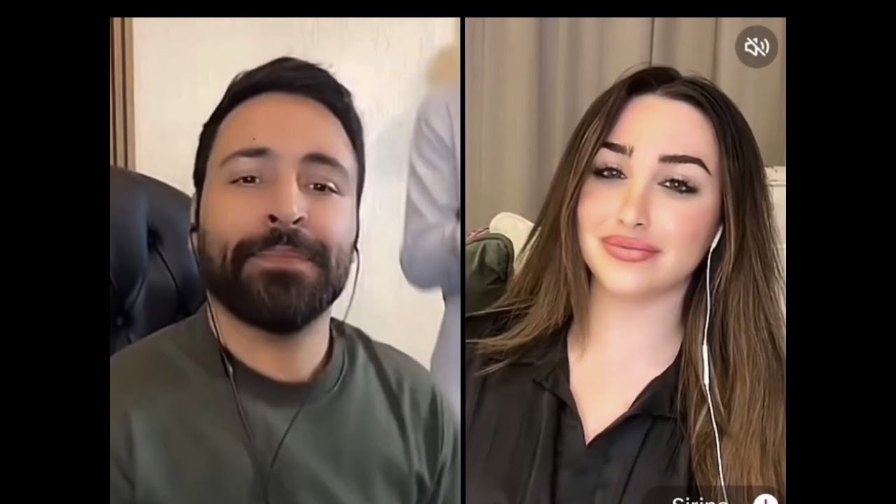 حسام اللباد مع سيرين - من ريحة الهيل